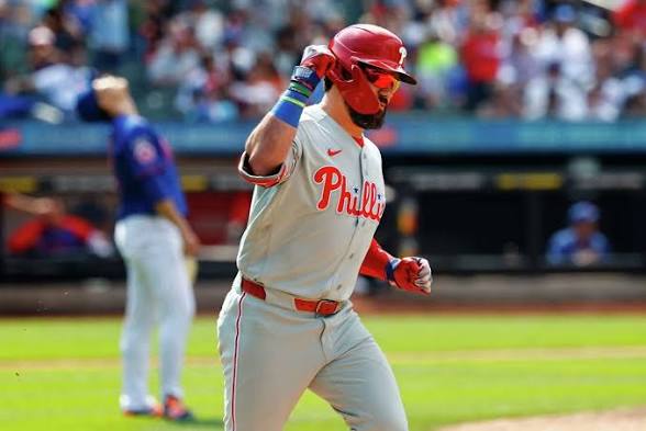 Kyle Schwarber