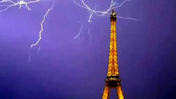 Torre Eiffel