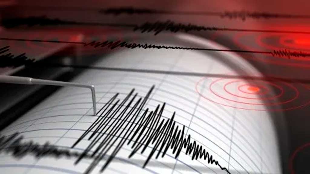 Sismo Sinaloa