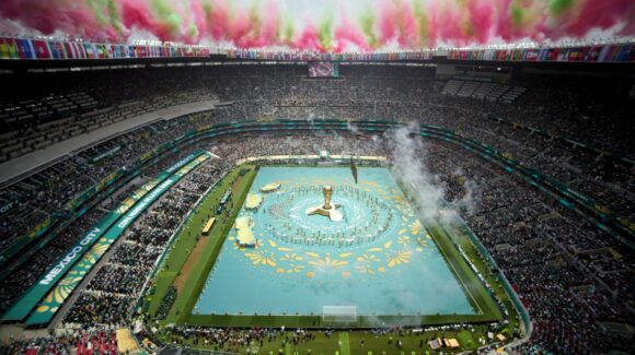 Con menos partidos que EU, México acelera la derrama del Mundial 2026; CDMX aún tiene margen de crecimiento