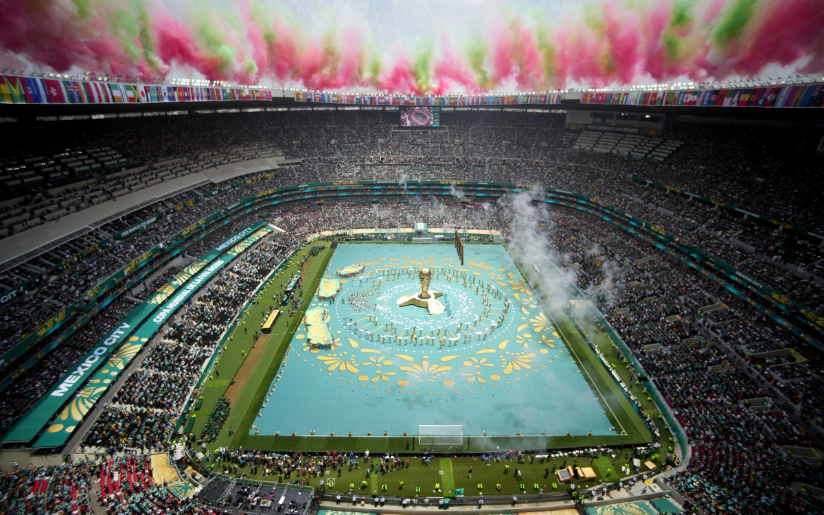 Con menos partidos que EU, México acelera la derrama del Mundial 2026; CDMX aún tiene margen de crecimiento