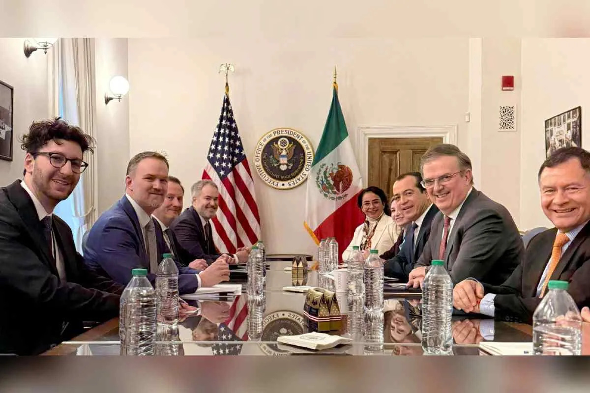 México Usa T-MEC