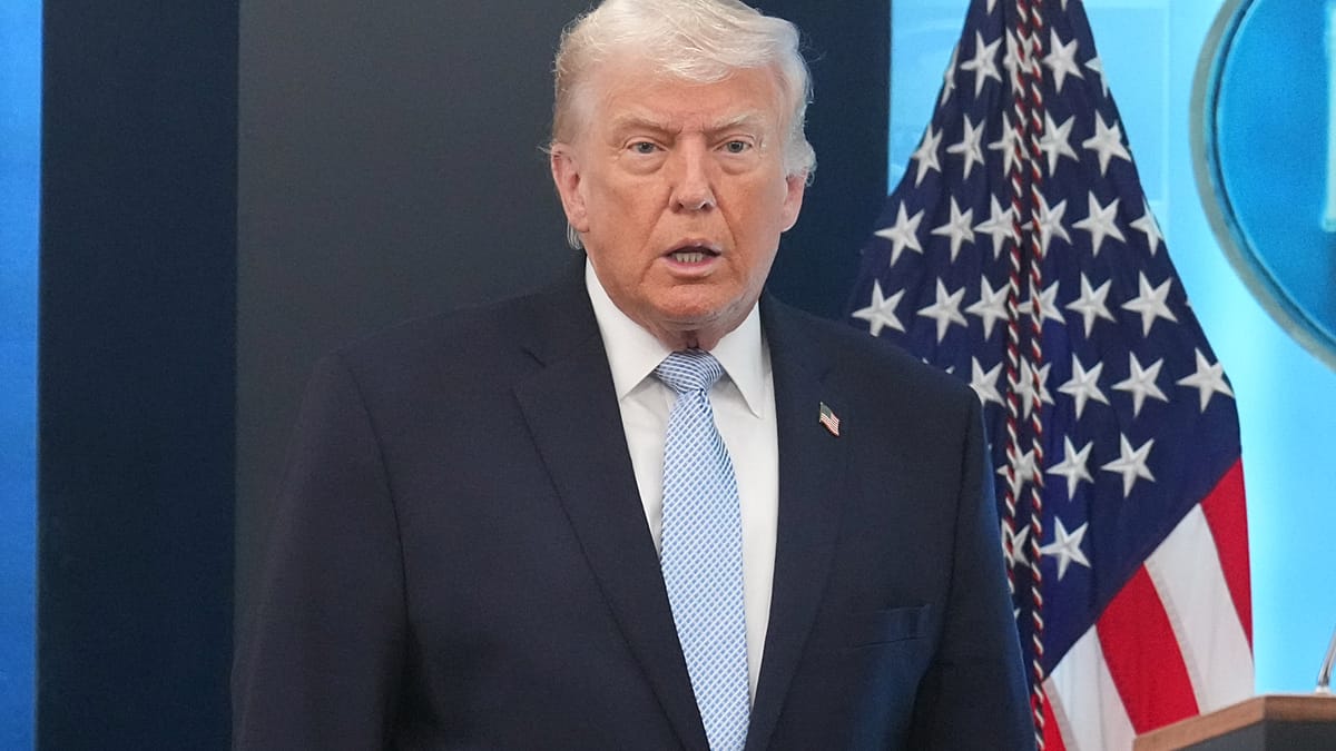 Trump