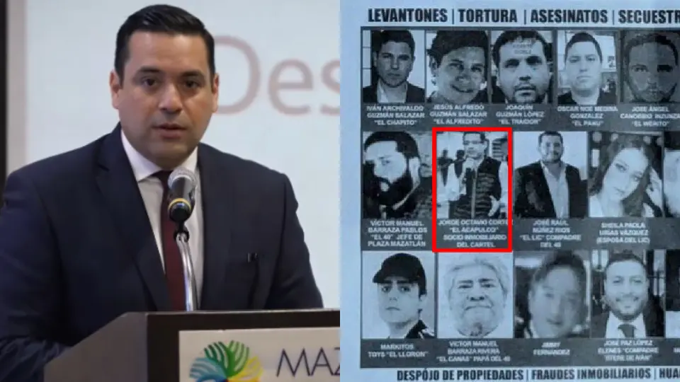 Jorge Octavio Cortés
