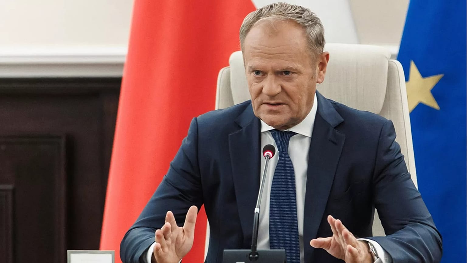 Donald Tusk