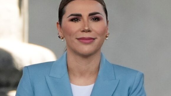 Nuevo audio filtrado de Marina del Pilar revela que habría contratado a un agente del FBI como asesor