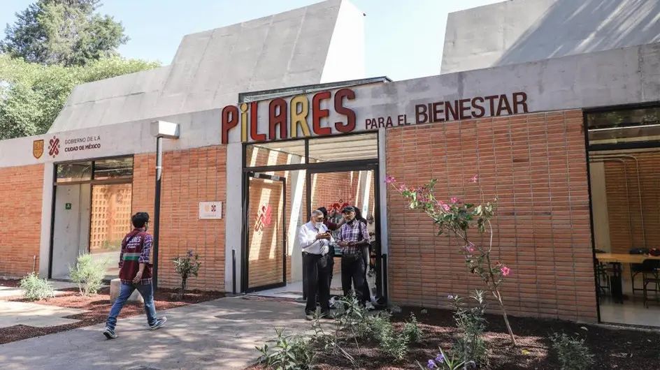 UAM y PILARES firman alianza educativa en la CDMX
