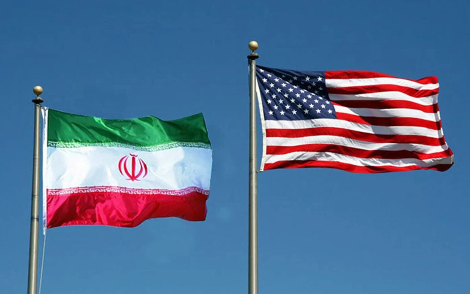Irán EU