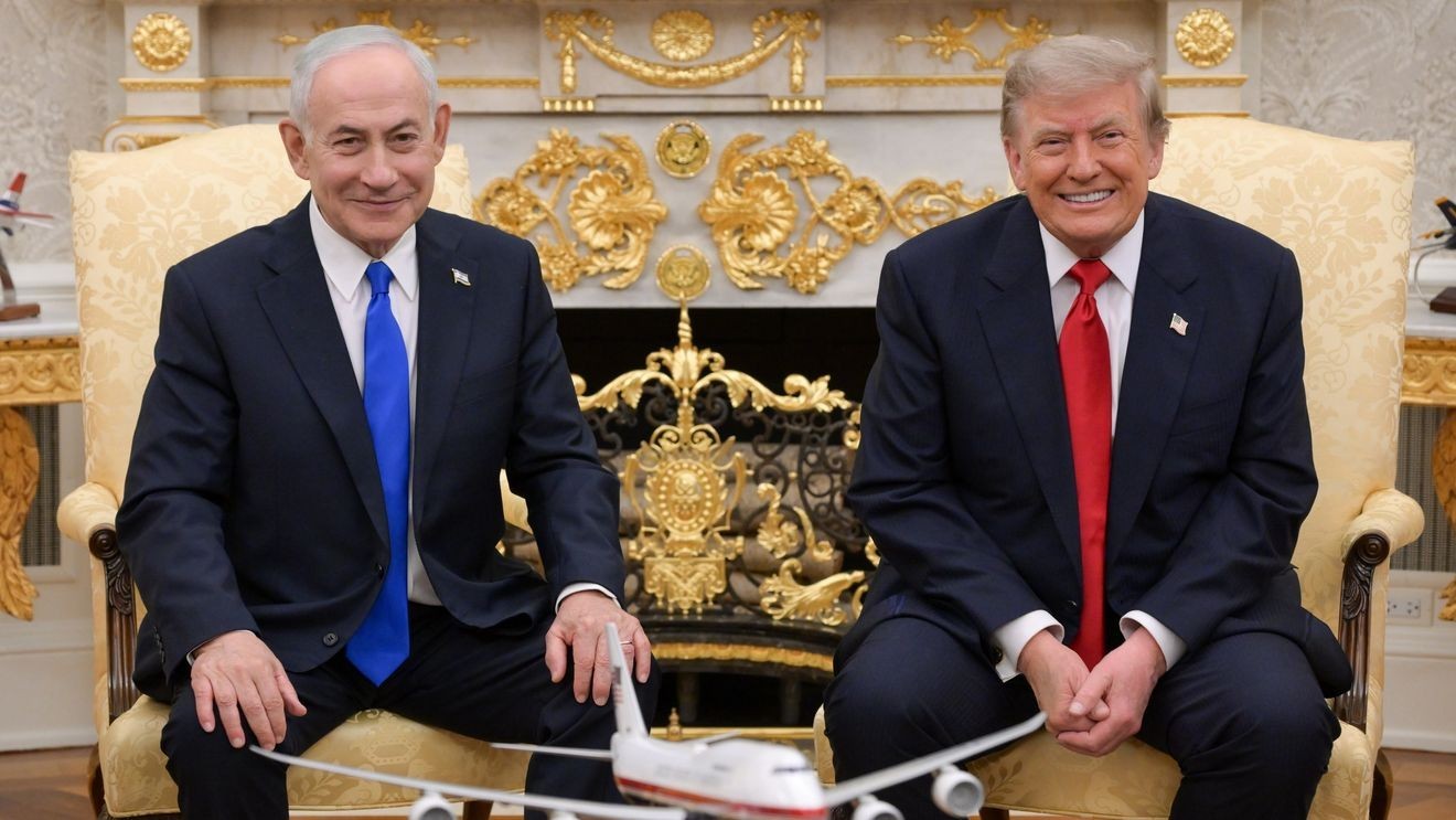 Netanyahu