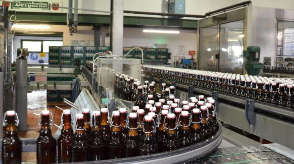 Una cervecería alemana cerrará sus puertas tras 158 años por la presión inflacionaria
