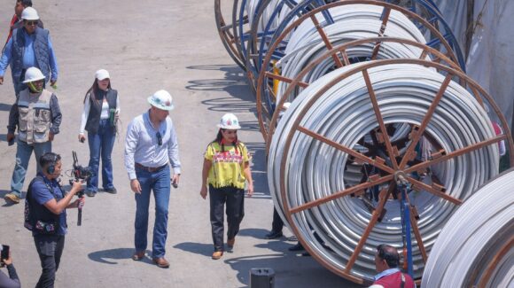 “Invenciones sin fundamento de la oposición”: Gobierno de la CDMX niega desvío en obras hídricas