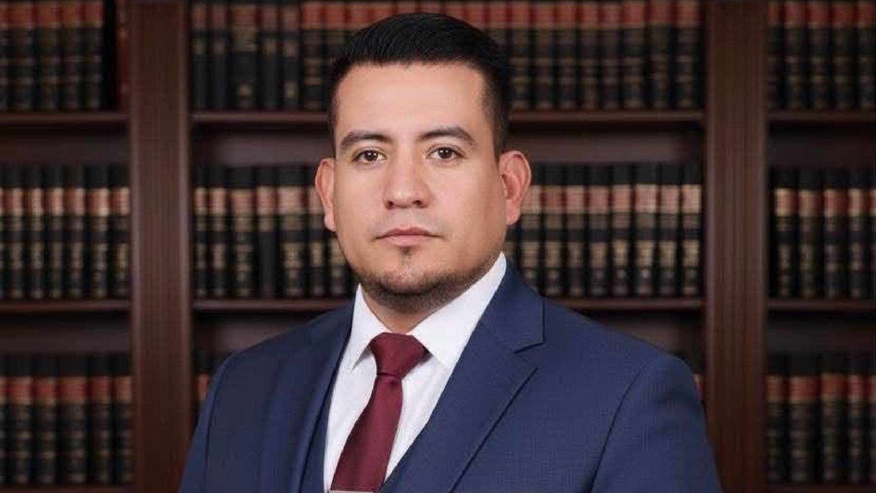 Roger Hernández Flores