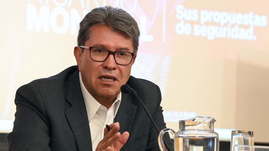 Ricardo Monreal