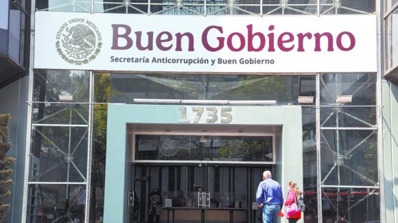 Inhabilitan a una comercializadora por tres meses y la multan con 171 mil pesos por engañar a la Secretaría de Cultura de México