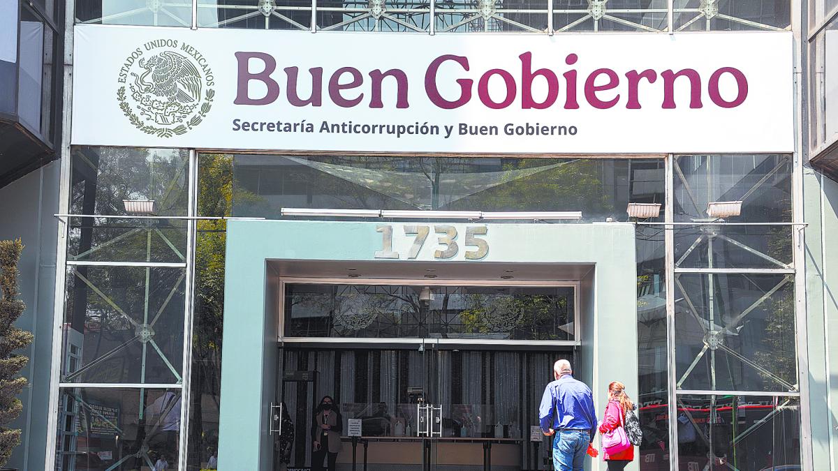 Buen gobierno