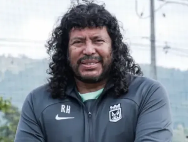 René Higuita