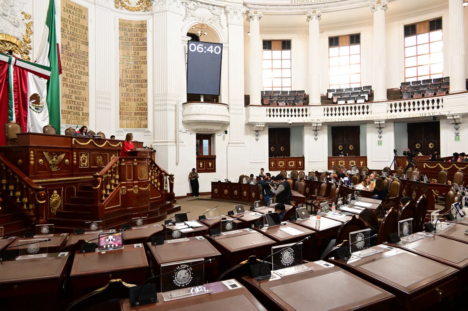 Del Sonidero al Pulque: Los nuevos días conmemorativos que se celebrarán en la CDMX