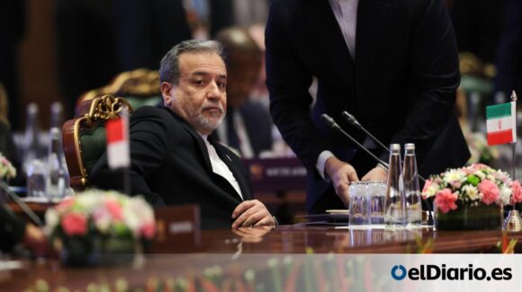 Israel habría planificado el asesinato de negociadores iraníes durante diálogos Irán-EU
