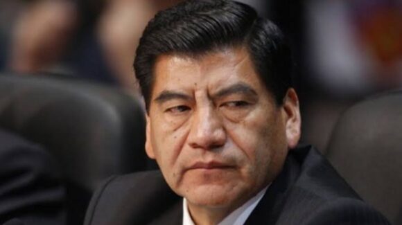 El exgobernador de Puebla, Mario Marín, habría salido del penal de ‘El Altiplano’ para seguir su proceso en prisión domiciliaria