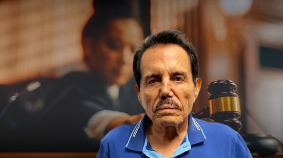 Una jueza de California desestimó los cargos por crimen organizado que enfrentaba Ismael ‘El Mayo’ Zambada en el estado de EU