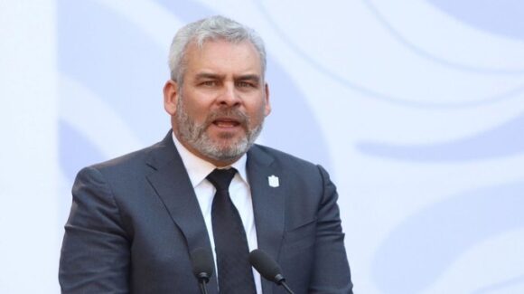 Gobernador de Michoacán, Alfredo Ramírez Bedolla, admite infiltración de crimen en municipios