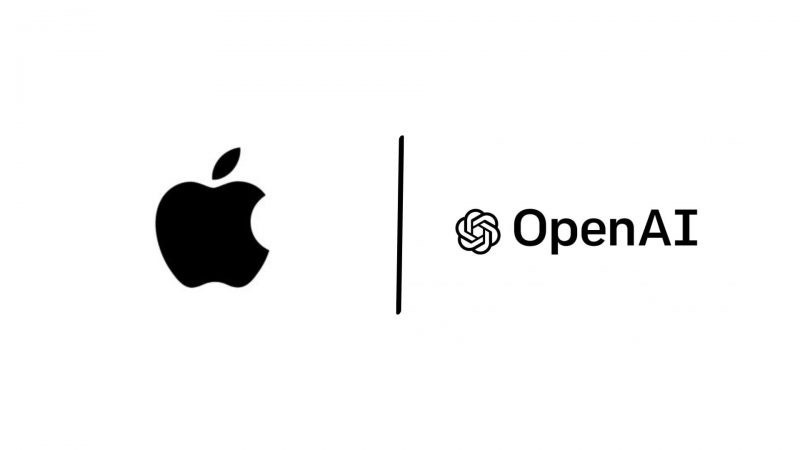 Apple demanda a OpenAI por robo de secretos comerciales del iPhone.
