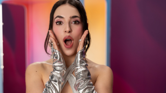 Arantza Ruiz se convierte en la décima habitante de La Casa de los Famosos México 2026