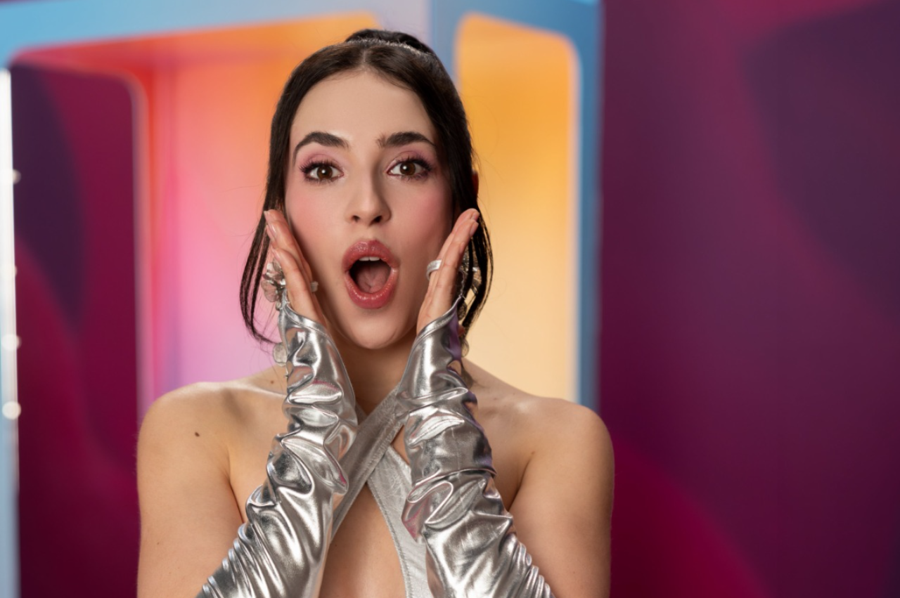 Arantza Ruiz se convierte en la décima habitante de La Casa de los Famosos México 2026.