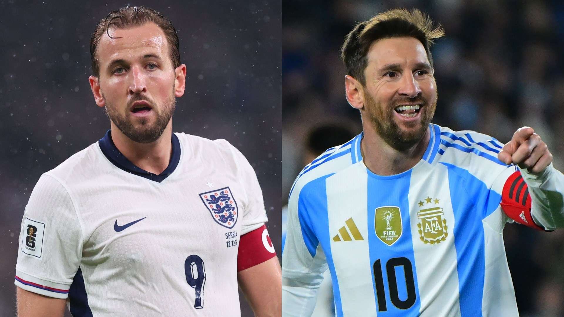 Entradas para la semifinal Argentina vs Inglaterra alcanzan precios record en reventa.