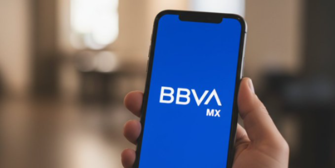 ¿Fuiste de los afectados? App de BBVA falla en día de quincena y afecta transferencias en todo México.