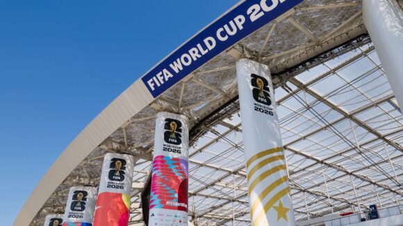 Reventa de entradas para el Mundial 2026 cae hasta un 62 por ciento tras eliminación de México y EU