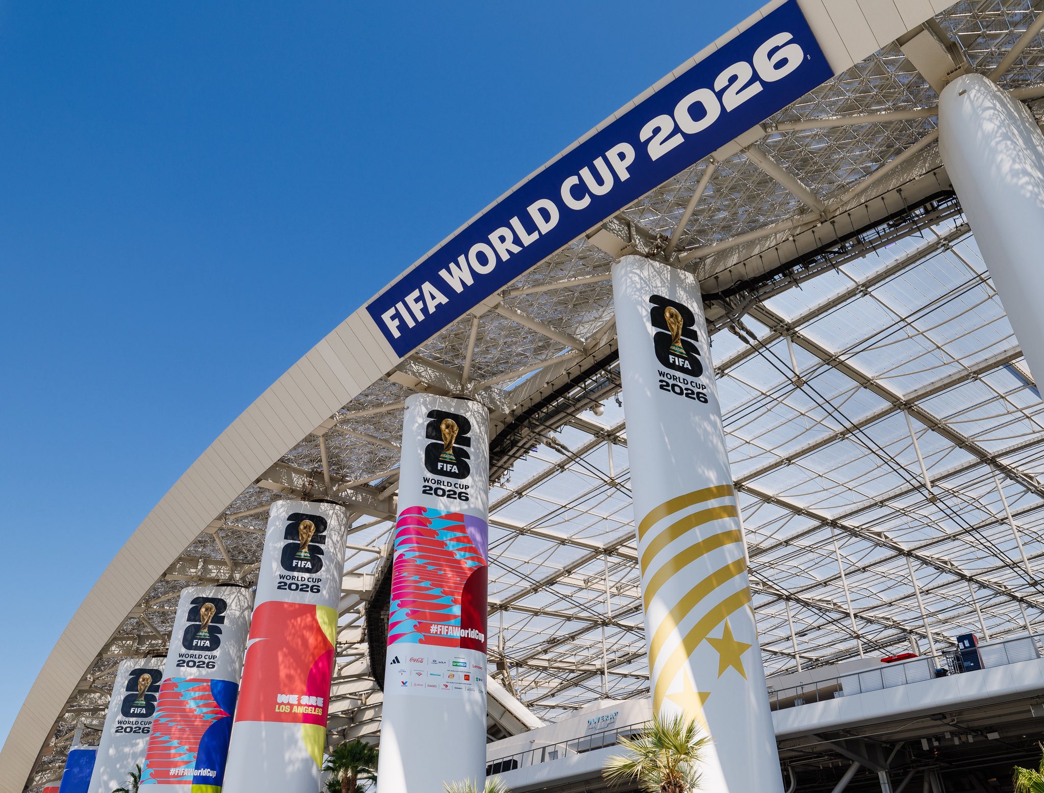 Reventa de entradas para el Mundial 2026 cae hasta un 62 por ciento tras eliminación de México y EU.