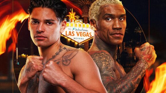 Boxeo: ¡Oficial! Ryan García vs Conor Benn: anuncian la pelea para el mes de septiembre