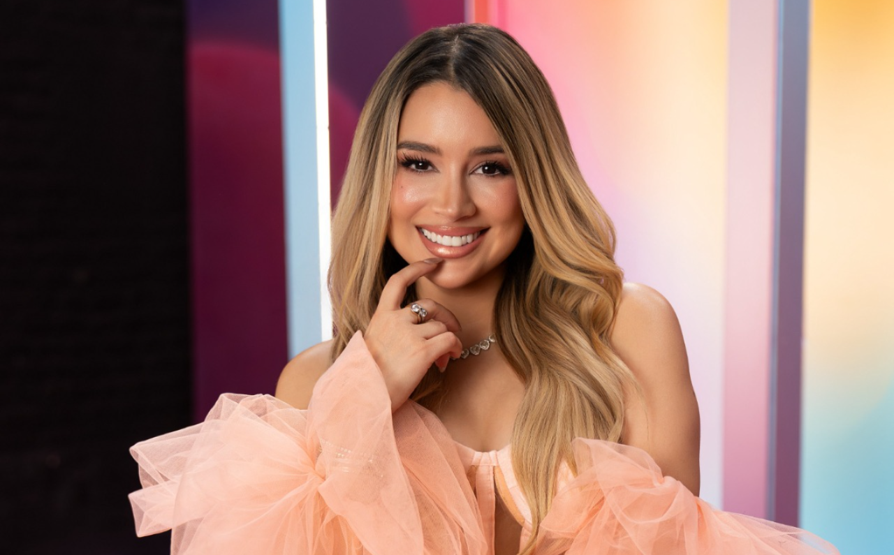 ¿Será de las favoritas? Brianda Deyanara se suma a La Casa de los Famosos México 2026.