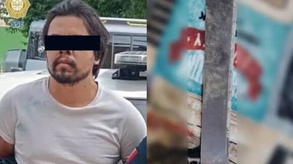Avanza caso Gaeli en CDMX; autoridades revelan datos de víctima y agresor