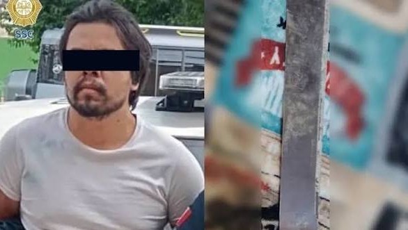 Avanza caso Gaeli en CDMX; autoridades revelan datos de víctima y agresor