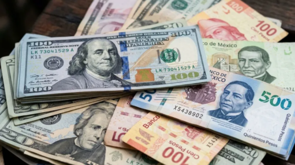 ¿En cuánto está el dólar HOY miércoles 1 de julio? Consulta el tipo de cambio en México