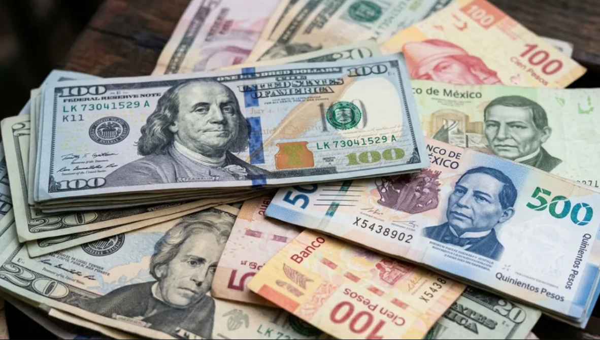 Precio del dólar en México HOY 1 de julio: Tipo de cambio actual