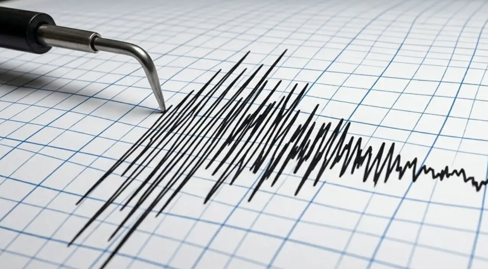Un sismo de magnitud 6,0 sacude la costa noreste de Japón sin alerta de tsunami