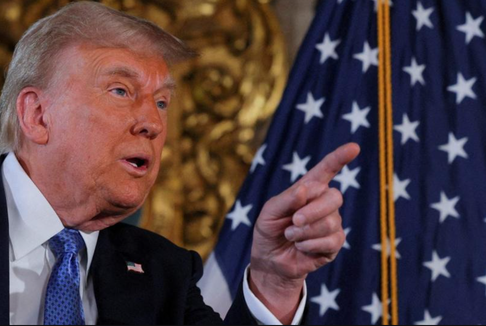 Trump rechaza renovacion del T-MEC y propone revisiones anuales