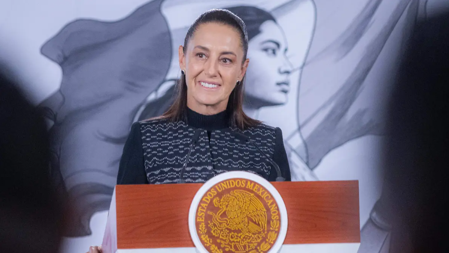 Sheinbaum pone condiciones para restablecer relaciones con Ecuador