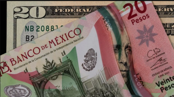 Precio del dólar en México hoy 2 de julio: Así cotiza el tipo de cambio