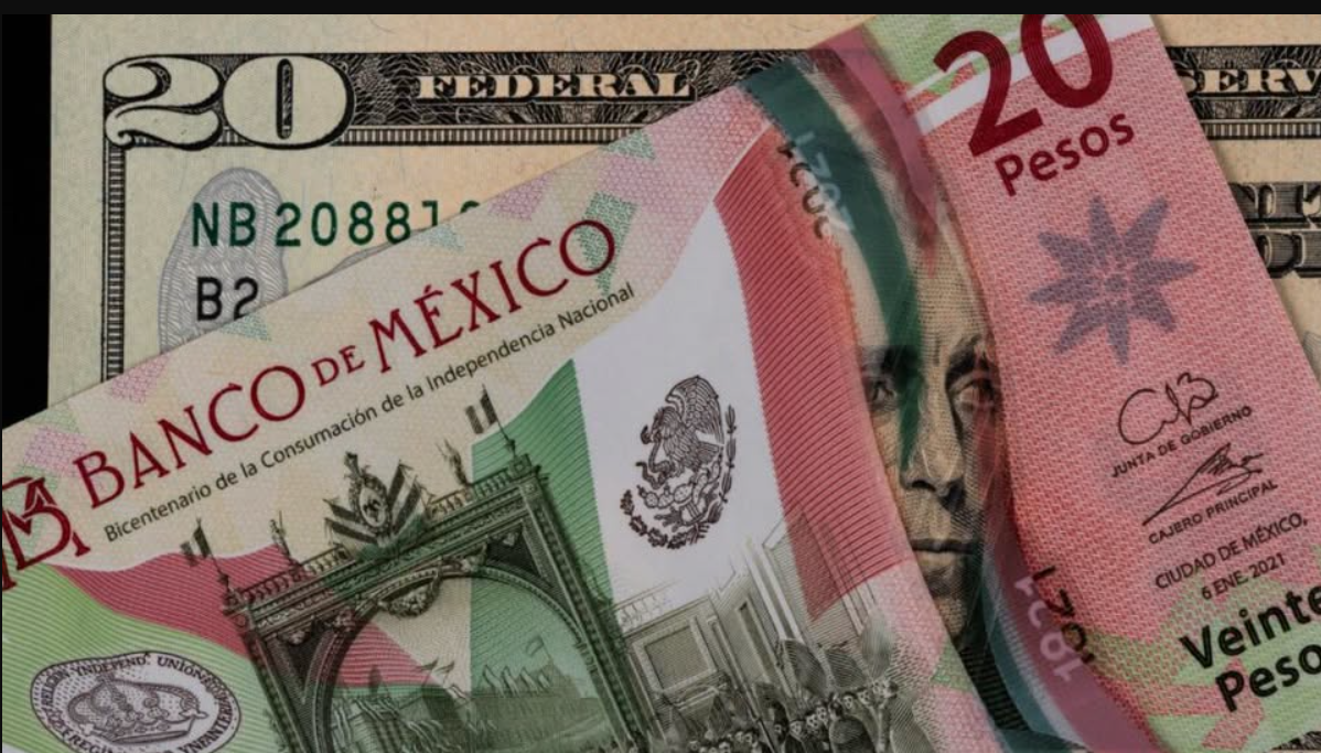 Precio del dólar en México hoy 2 de julio: Así cotiza el tipo de cambio