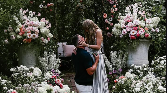 Filtran cómo será el cronograma de la boda de Taylor Swift y Travis Kelce