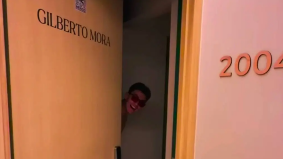 Memo Ochoa bromea con Gil Mora y se suma a los memes previo al México vs Inglaterra