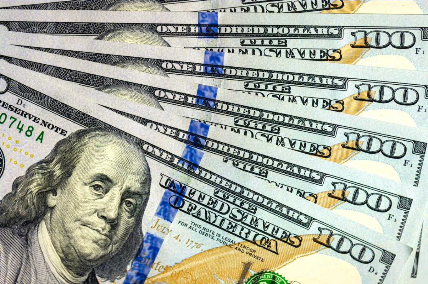 Precio del dólar hoy sábado 4 de julio