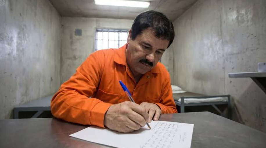Abogado de Joaquín Guzmán