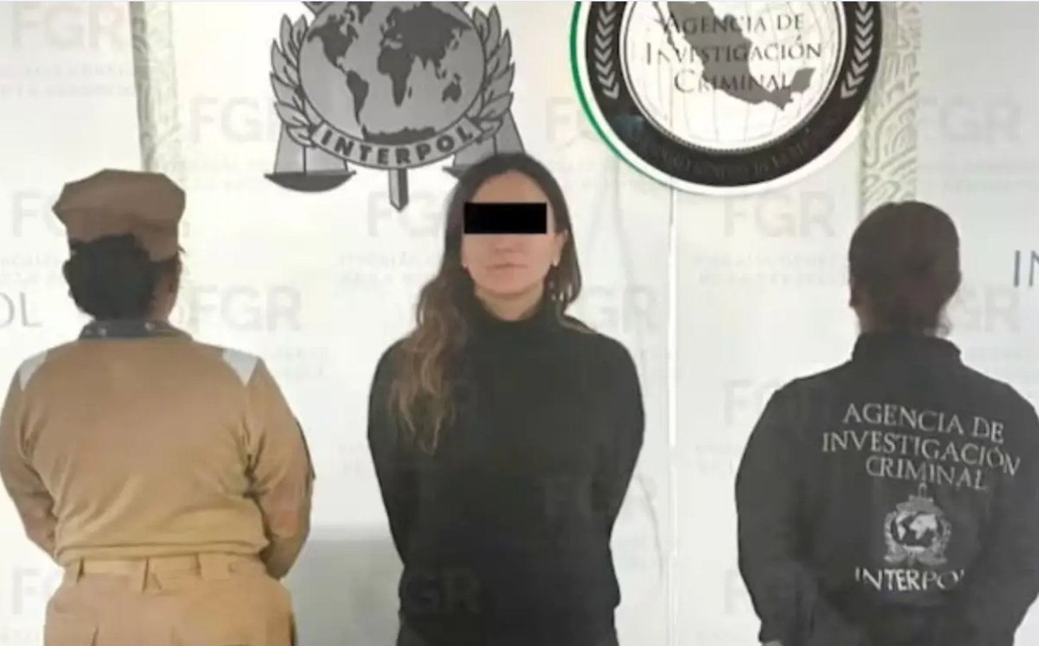 Jueza federal otorga libertad condicional a Gilda Lozoya