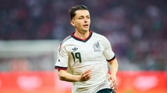 Álvaro Fidalgo pidió el apoyo de la afición mexicana para que el Tri elimine a Inglaterra