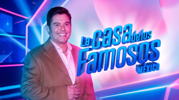 Ernesto Laguardia aclara su participación en La Casa de los Famosos México 2026
